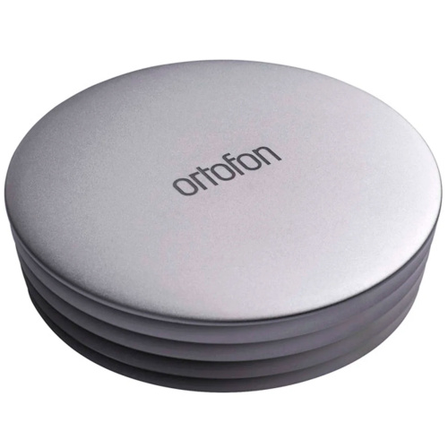 Ortofon Record Stabilizer Silver