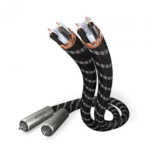 Inakustik Referenz NF-102 RCA 1.2m (00718012)