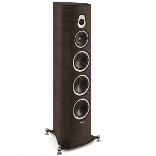 Sonus Faber Sonetto VIII Wenge