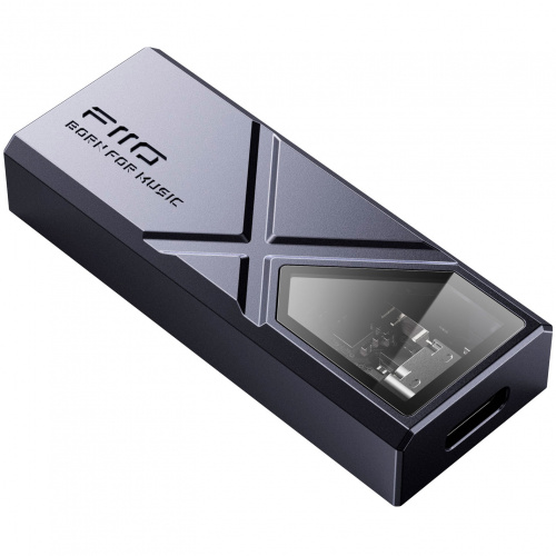 FiiO KA13 (F3013K) Black