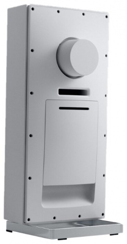 Avantgarde Acoustic Zero TA XD Black