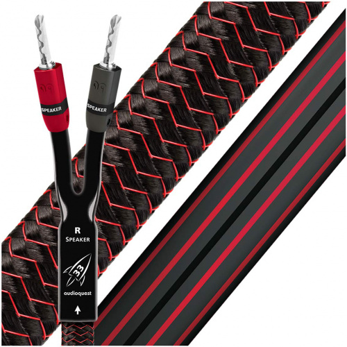 AudioQuest Rocket 33 FR-BFAS 2.5m