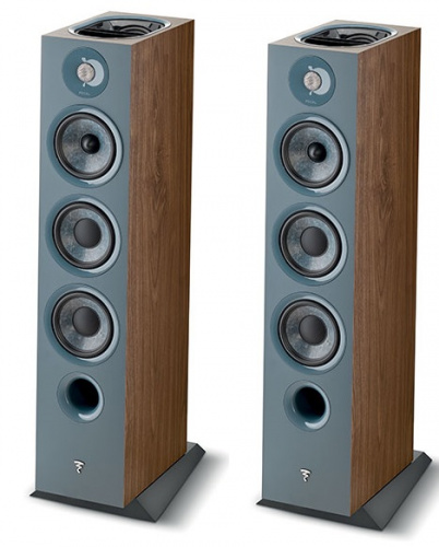 Focal Chora 826-D Dark Wood Focal Chora 826-D Dark Wood