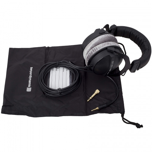 Beyerdynamic DT 770 Pro 80 Ohm