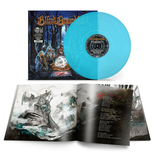 Blind Guardian - Somewhere Far Beyond Revisited (Coloured) (LP)