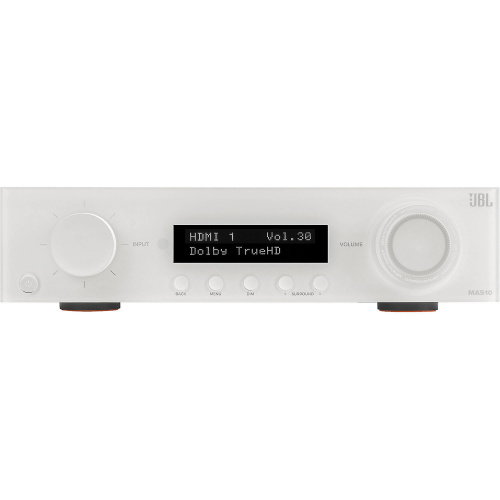 JBL MA510 White