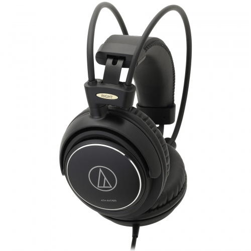 Audio-Technica ATH-AVC500 Audio-Technica ATH-AVC500