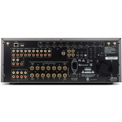 Arcam AVR30