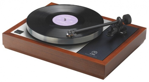 LINN Akurate LP12