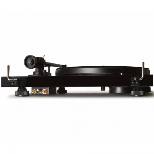 Pro-Ject Debut III DC (OM5e) Piano Black