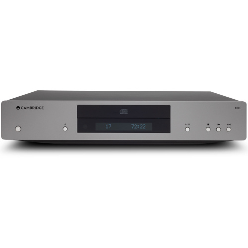 Cambridge Audio CXC v2 Lunar Grey