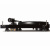 Pro-Ject Debut III DC (OM5e) Piano Black