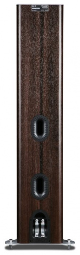 Mission QX-5 Walnut Pearl