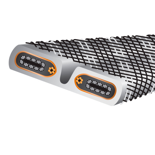 Wireworld Platinum Electra 10 Power Cord 1.5m (PEP1.5MEU-10) Wireworld Platinum Electra 10 Power Cord 1.5m (PEP1.5MEU-10)