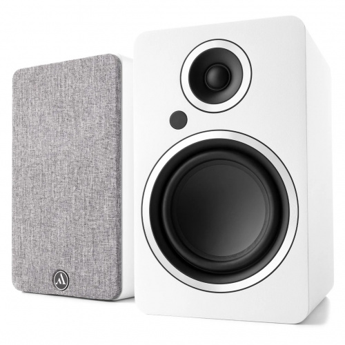 Argon Audio Fenris A5 White
