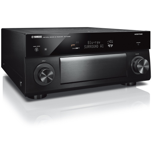 Yamaha RX-A3080