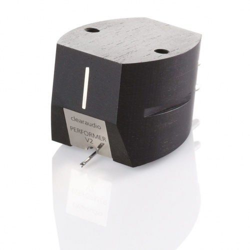 Clearaudio Emotion SE Package I