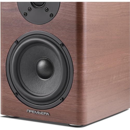 Premiera ES-501A Walnut