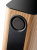 Focal Kanta N1 Walnut High Gloss / Ivory Mat