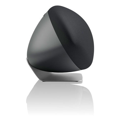 B&W Zeppelin Pro Space Grey