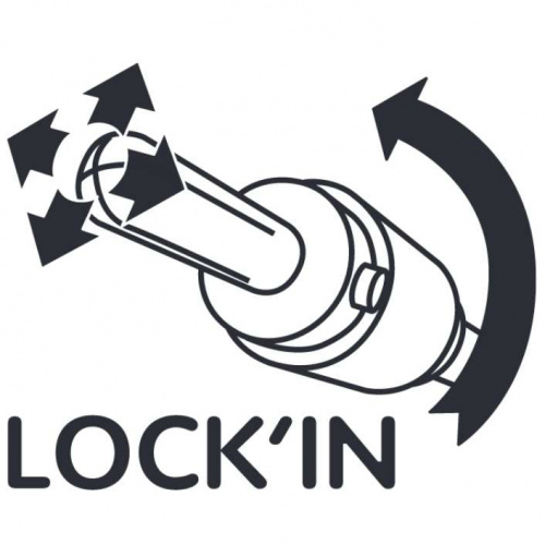 NorStone BLS500 Banana Plugs