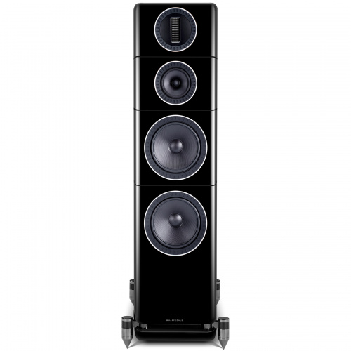 Wharfedale Elysian 4 Piano Black