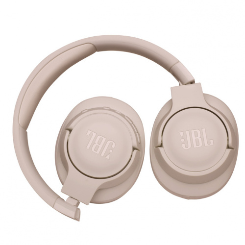 JBL Tune 760NC Beige