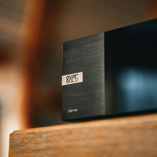 Eversolo DMP-A6