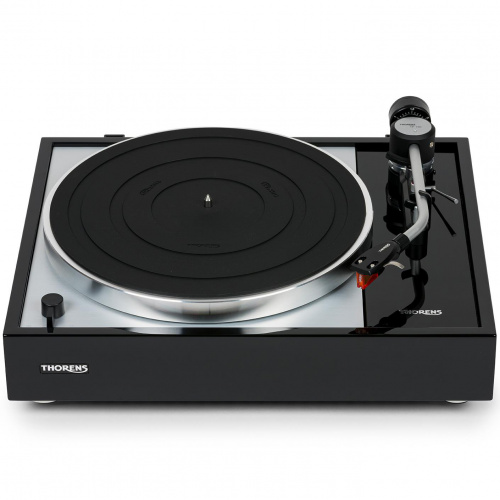 Thorens TD-1500 High Gloss Black