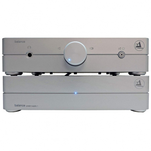 Clearaudio Balance V2 Silver Clearaudio Balance V2 Silver