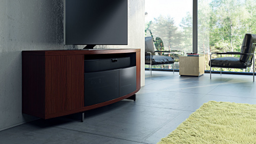 BDI Sweep Chocolate Walnut (8438)