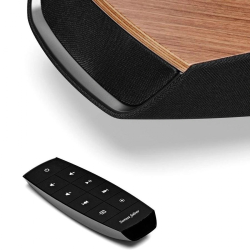 Sonus Faber Omnia Walnut