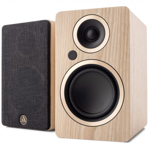 Argon Audio Fenris A4 Ash