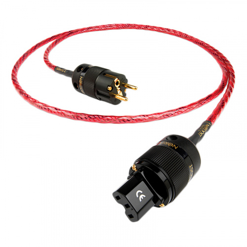 Nordost Heimdall 2 Power Cord 2.0m Nordost Heimdall 2 Power Cord 2.0m