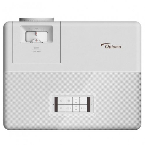 Optoma UHZ50