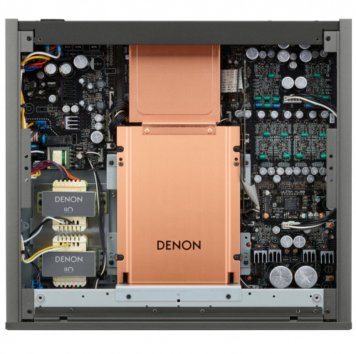 Denon DCD-A110