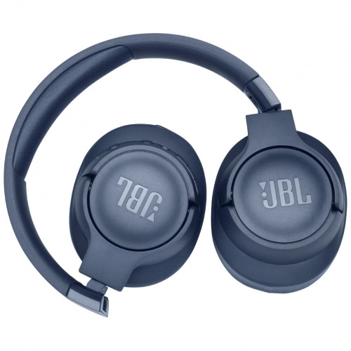 JBL Tune 760NC Blue