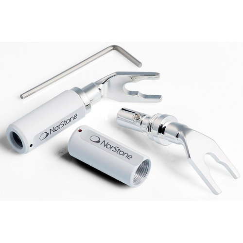 Norstone Jura Spade Connector X4