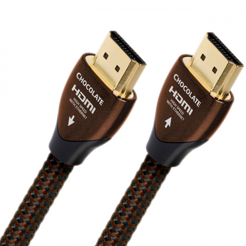 Audioquest HDMI Chocolate 0.6m
