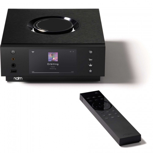 Naim Uniti Atom Headphone Edition