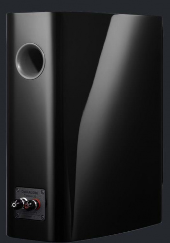Dynaudio Contour 20 Black High Gloss