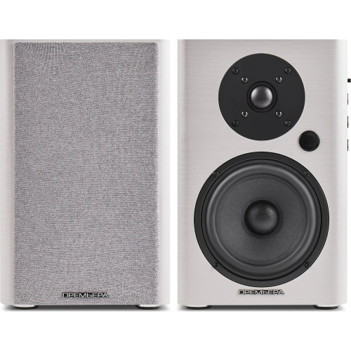 Premiera ES-501A White