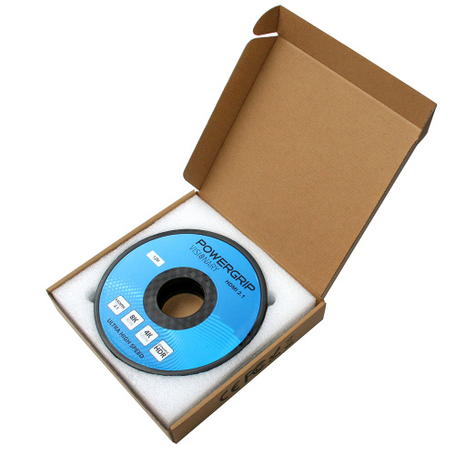 Powergrip Visionary A 2.1 - 10m