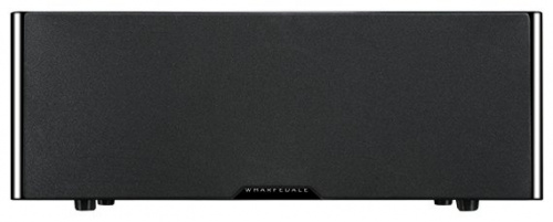Wharfedale Diamond 11.CS Black Wood
