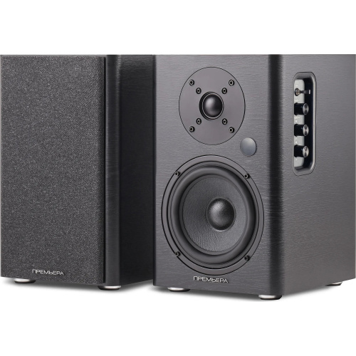 Premiera ES-501A Black