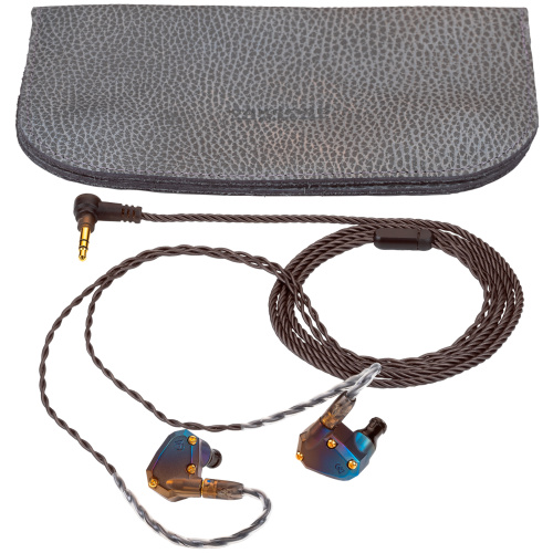 Campfire Audio Moon Rover