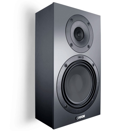 Canton GLE 10 S2 Black