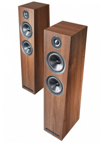 Acoustic Energy 103 Walnut