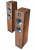 Acoustic Energy 103 Walnut
