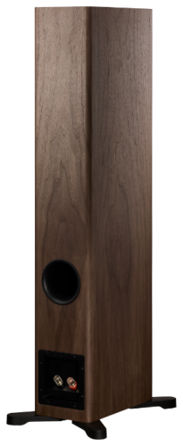 Dynaudio Evoke 30 Walnut Wood
